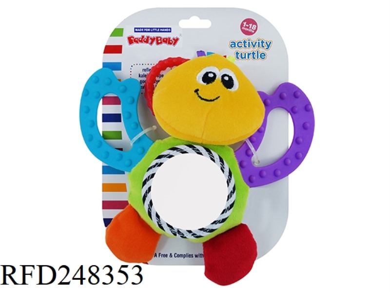 PLUSH TOYS