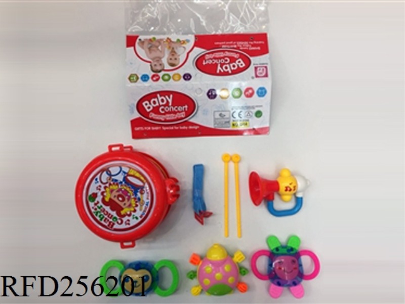 BABY BELL 12PCS