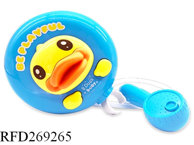 ELECTRONIC SHOWER