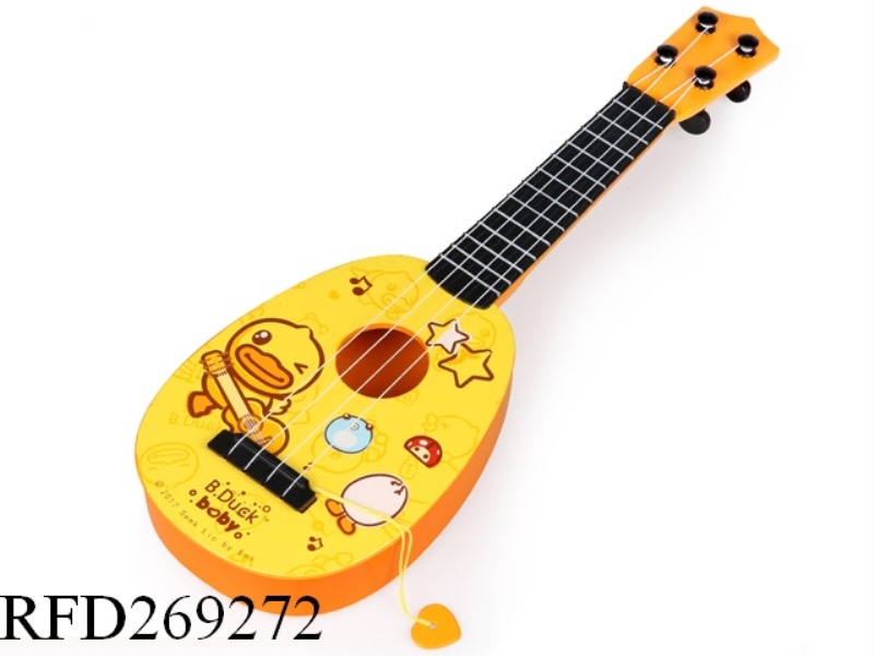 UKULELE