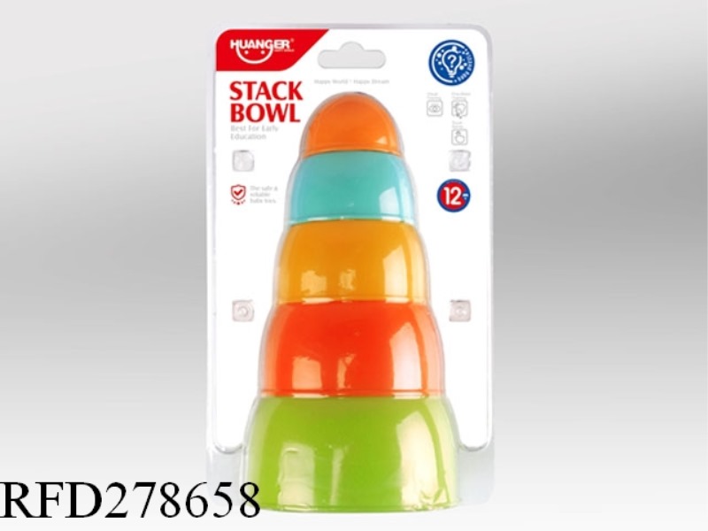 STACK BOWL
