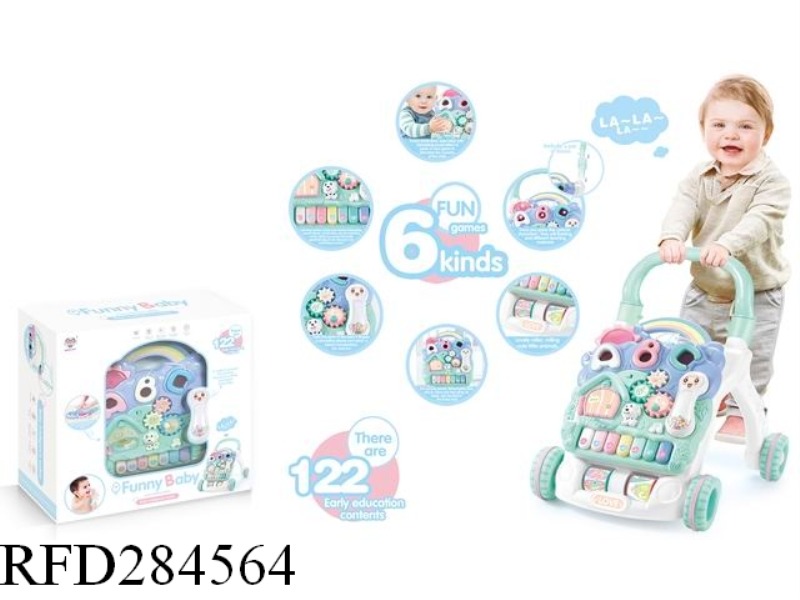 TELEPHONE WALKER