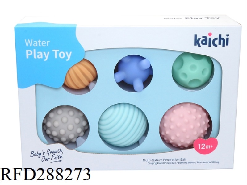 BABY BALL WITH SOUND