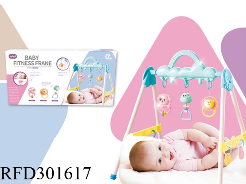 BABY FITNESS