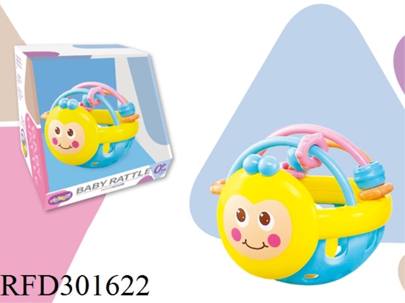 BABY FLEXIBLE GLUE BEE