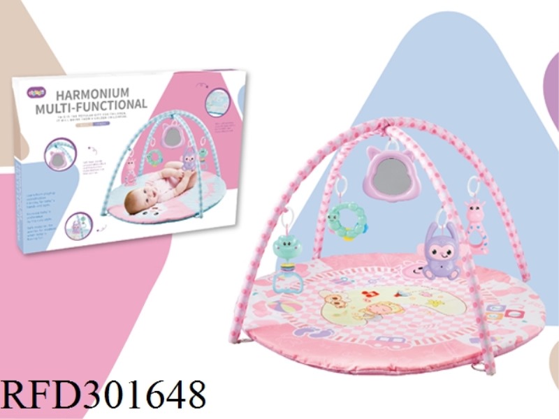 BABY PAD