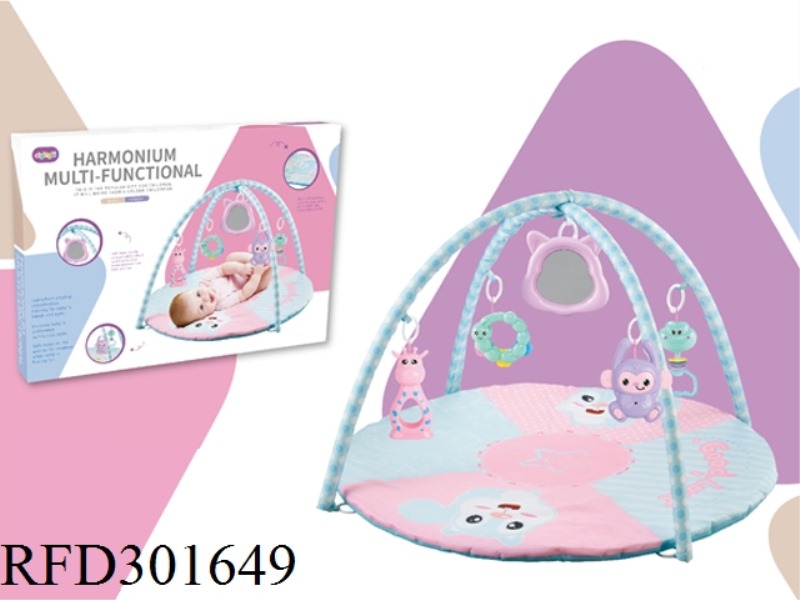 BABY PAD