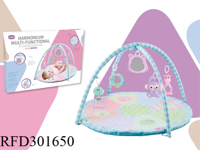 BABY PAD