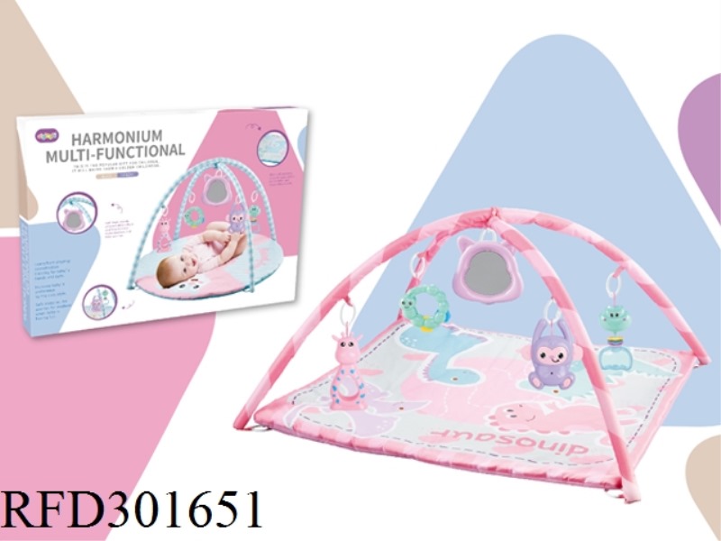 BABY PAD