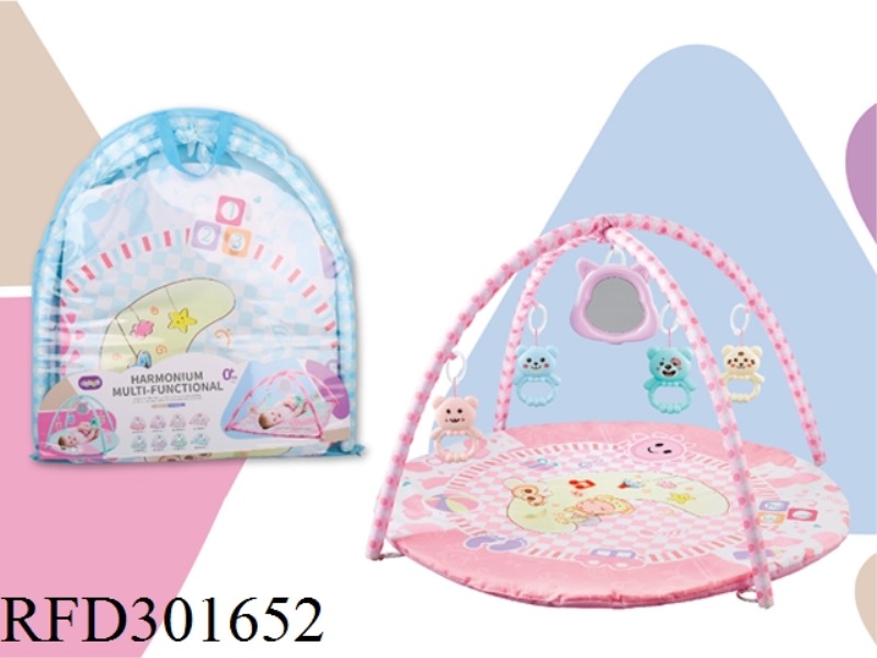 BABY PAD
