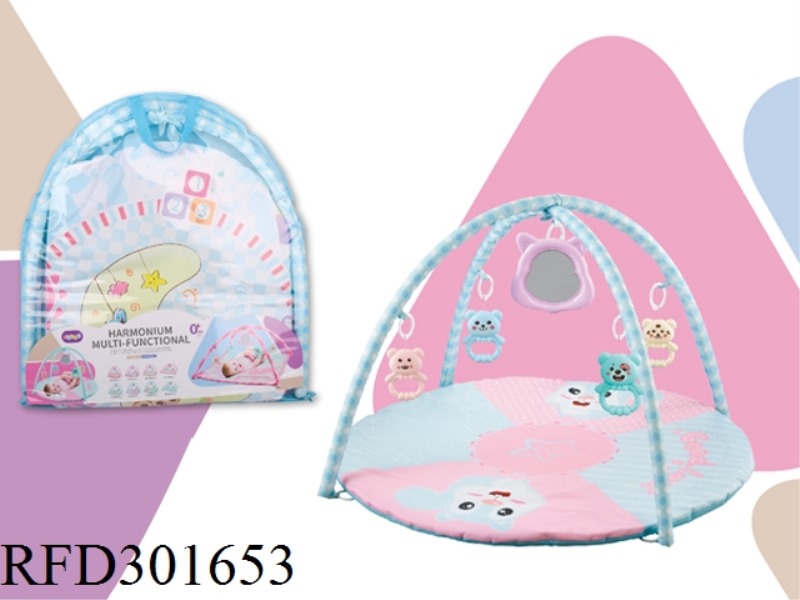 BABY PAD