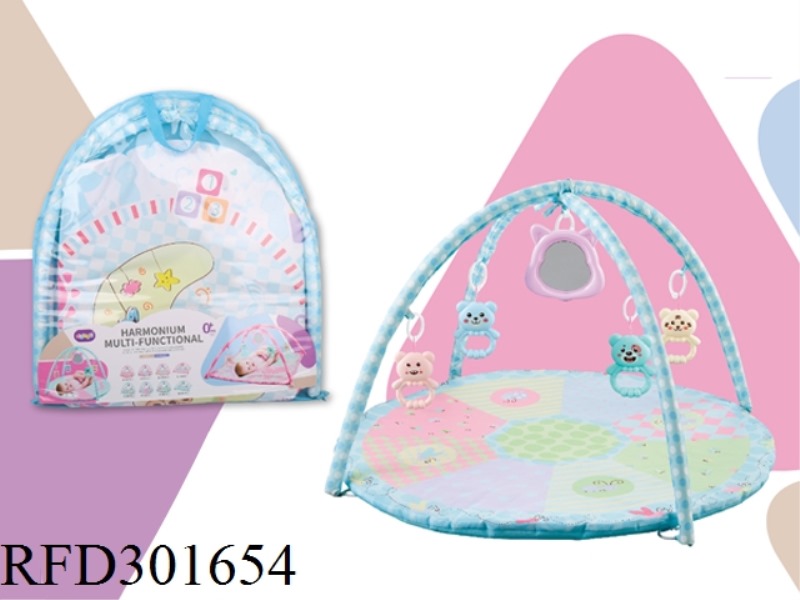 BABY PAD