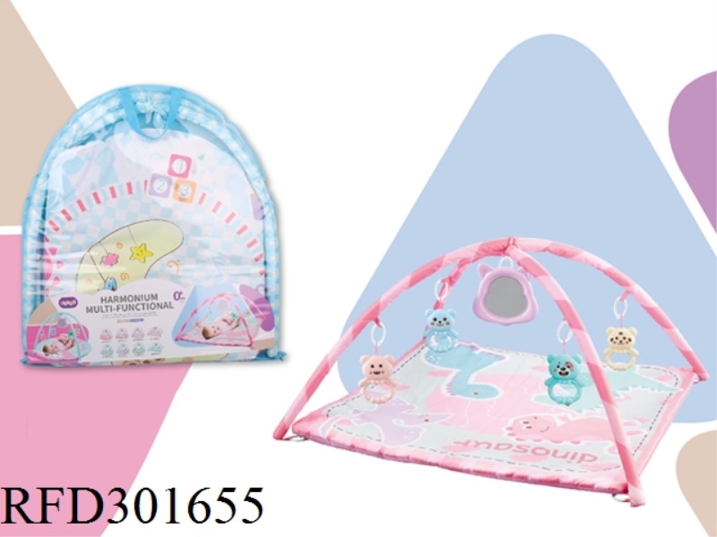 BABY PAD