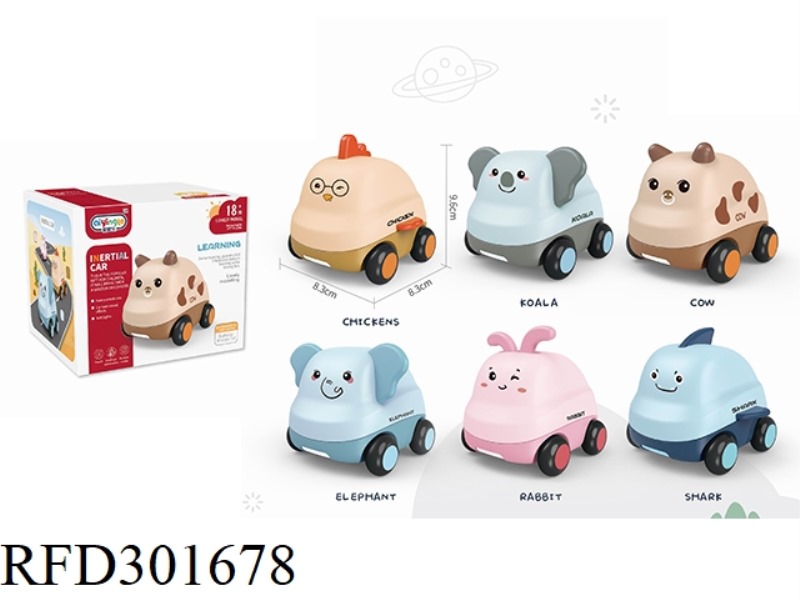 BABY RATTLE 10PCS