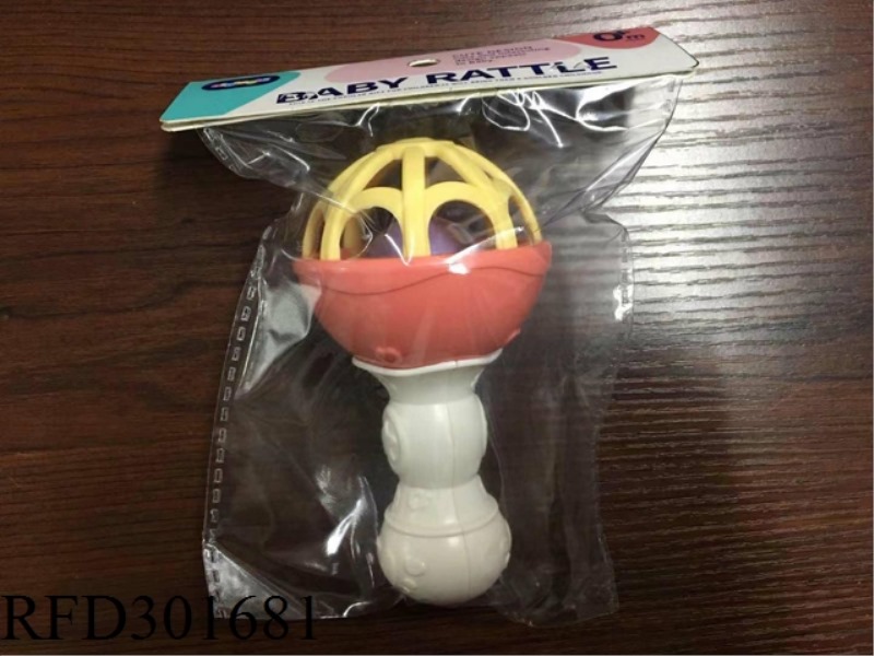 BABY FLEXIBLE GLUE HAMMER