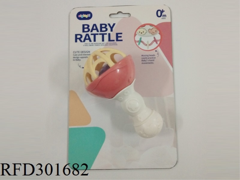 BABY FLEXIBLE GLUE HAMMER