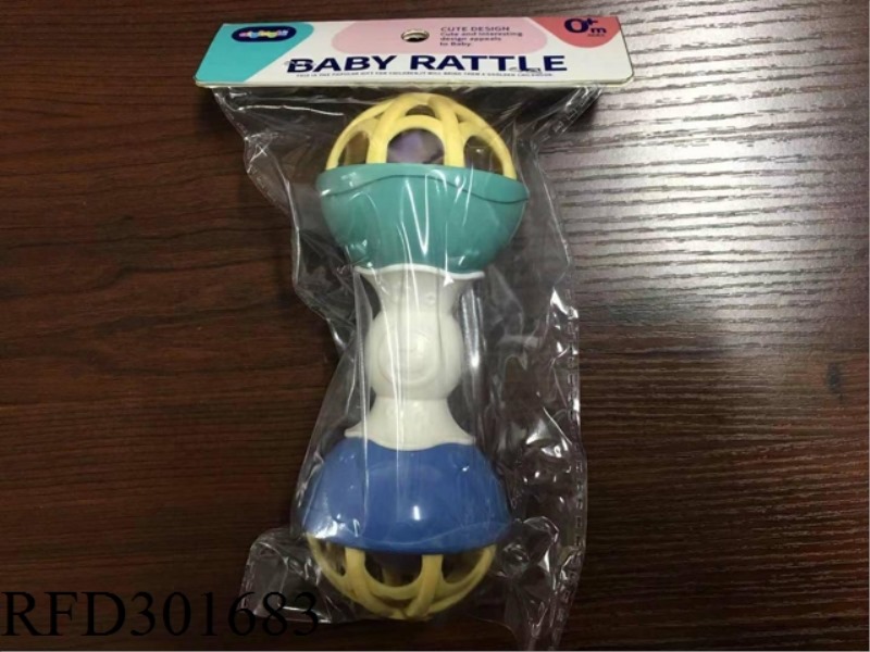 BABY FLEXIBLE GLUE HAMMER