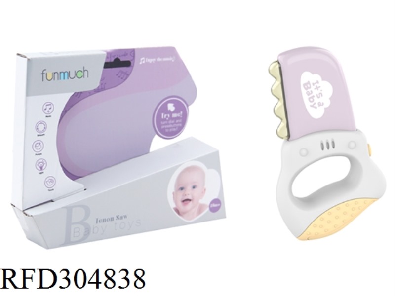BABY ELECTRIC SAW
