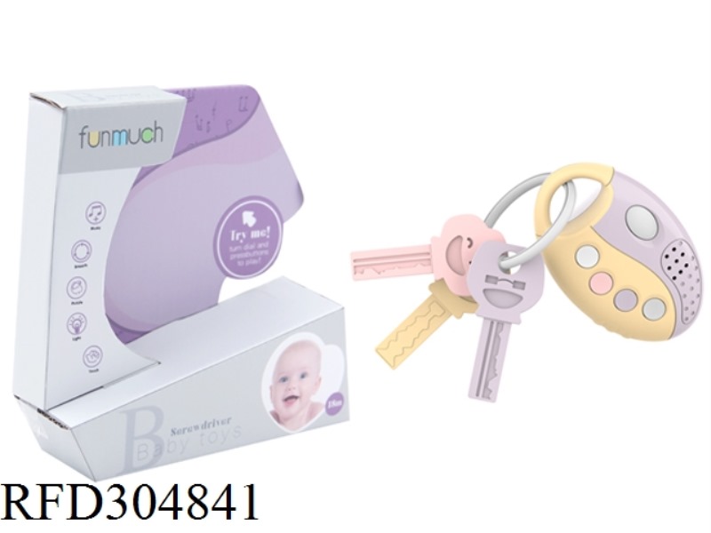 BABY ALERTOR