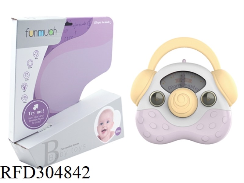 BABY RADIO