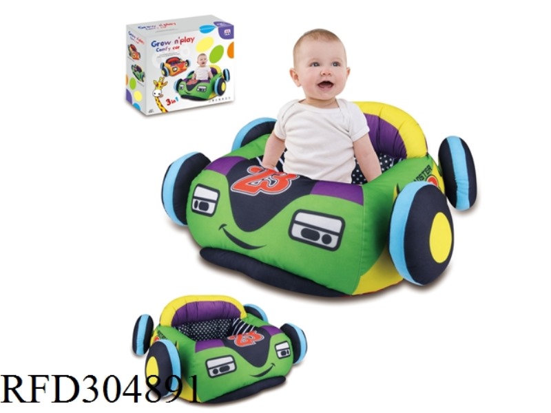 BABY FENCE ROCKING CHAIR