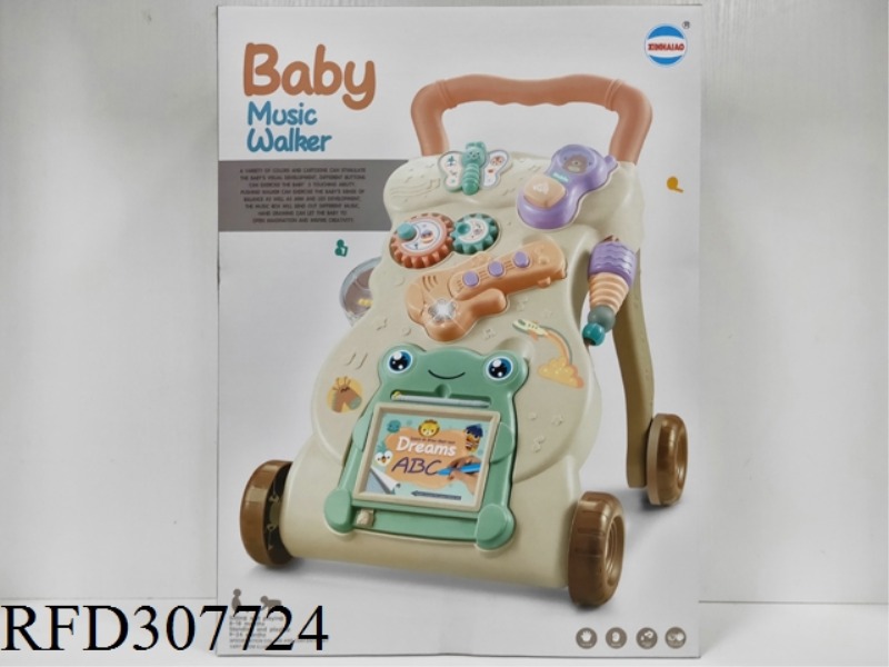 BABY WALKER