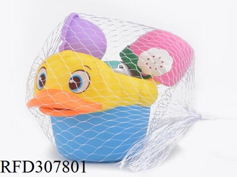 BABY  BATH  TOYS