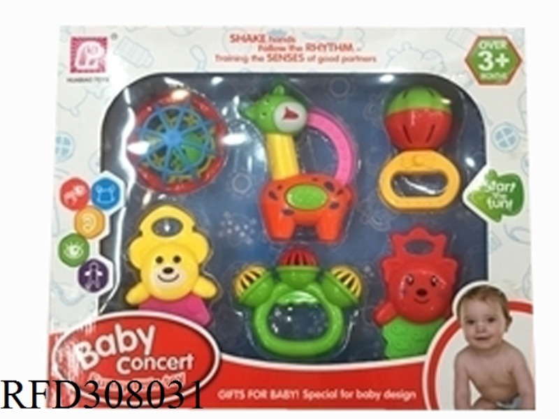 BABY BELL