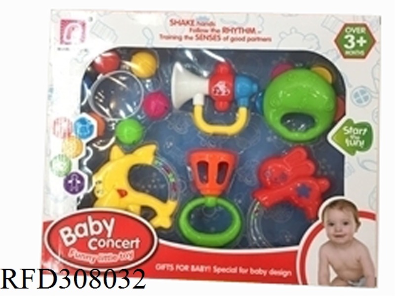 BABY BELL