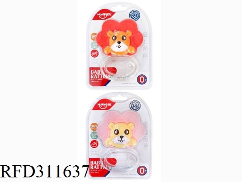 LION BABY BELL