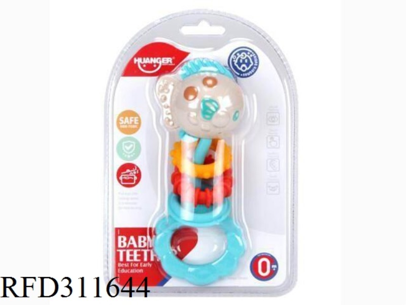 FISH BELLS