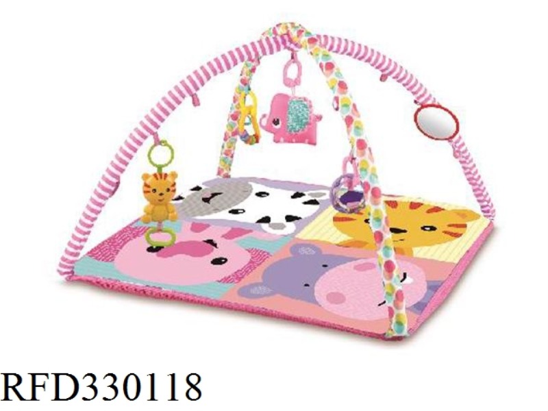 3 IN 1 BALL POOL WITH MUSIC