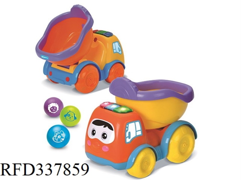 ABELU WIZARD TRANSPORTER