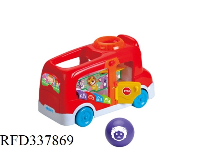 ABELU MOTOR BUS