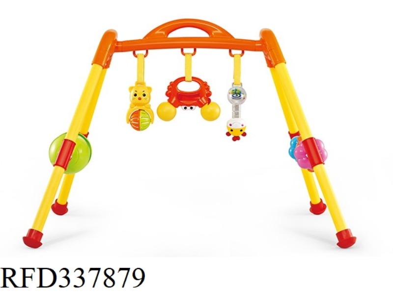 ABELU SMALL LUX FITNESS FRAME