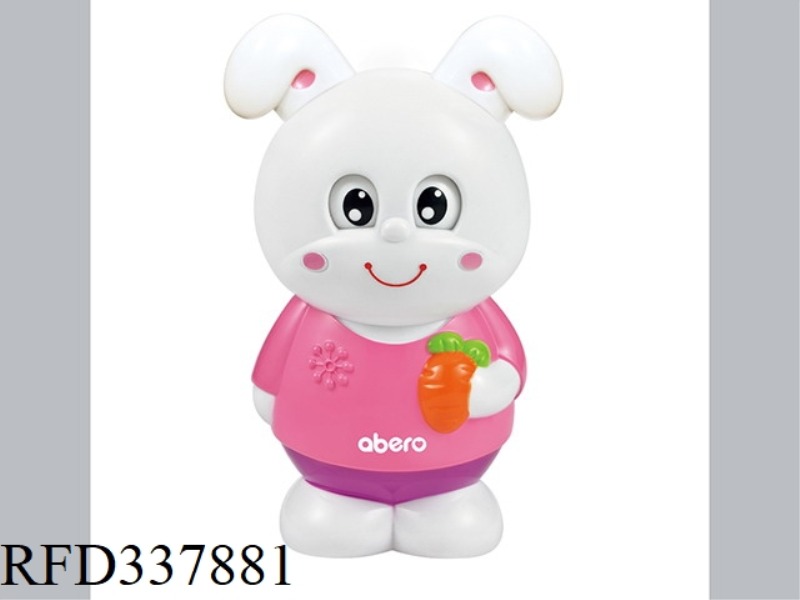 ABELU MAGIC PIANO (RABBIT)