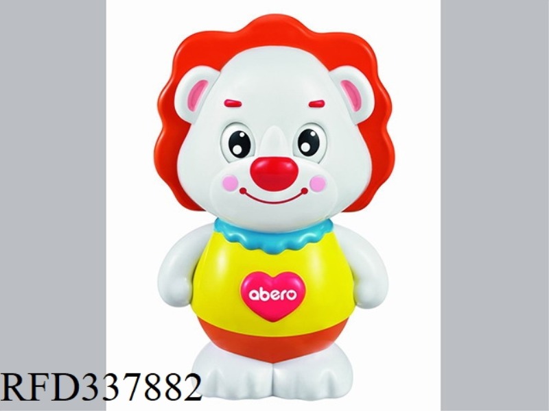 ABELU MAGIC PIANO (LION)