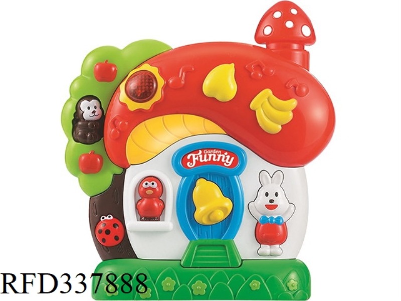 ABELU FUN PARK