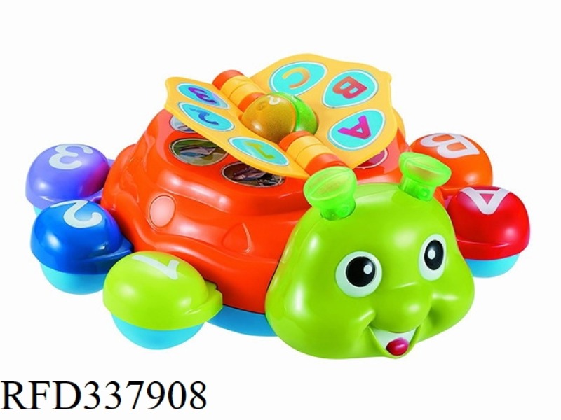 SIVAN ABELU BABY TOYS