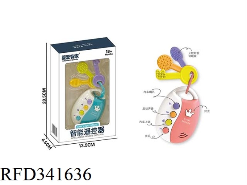 SMART REMOTE
