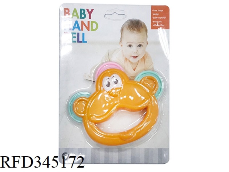 HAND RATTLE