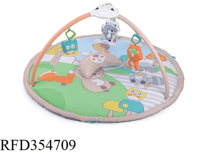 BABY PLAY MAT