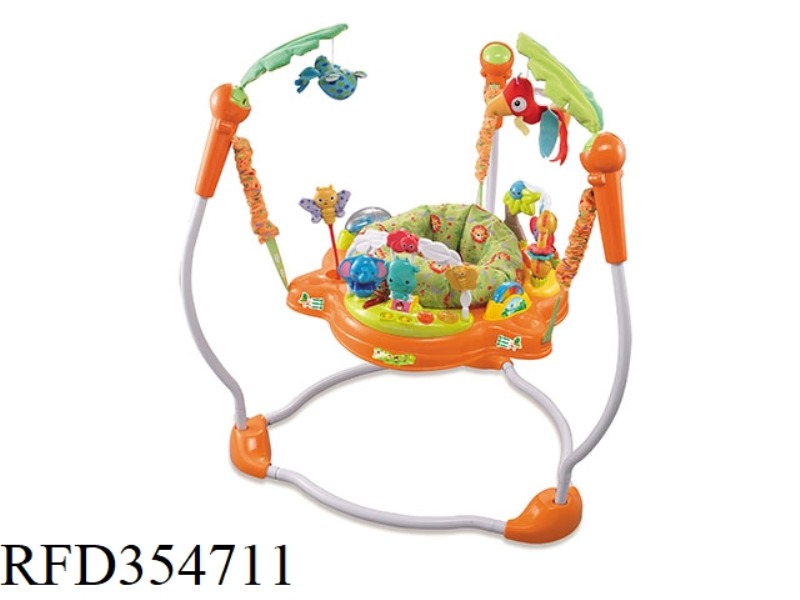 BABY JUMP CHAIR