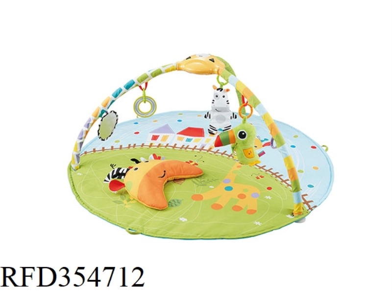 BABY PLAY MAT