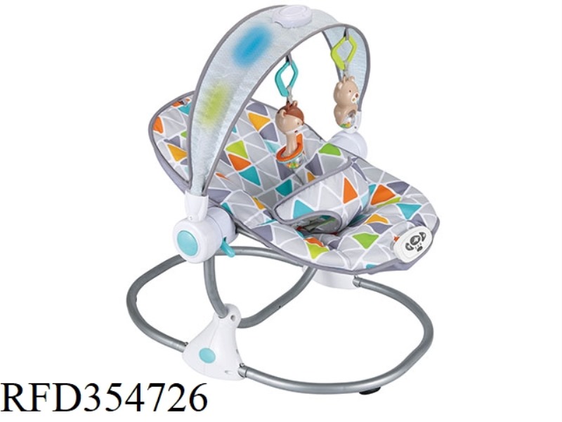 BABY LIGHT COMFORT SEAT