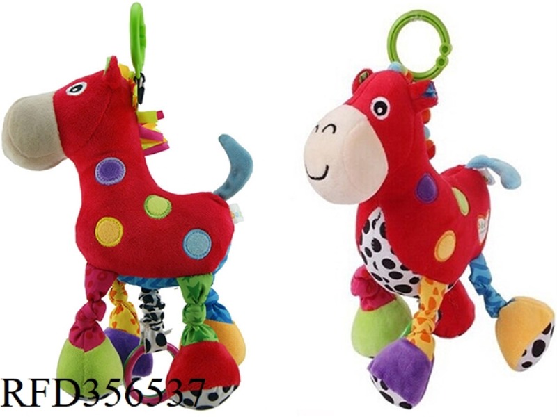 PULL MUSIC CARTOON
HORSE