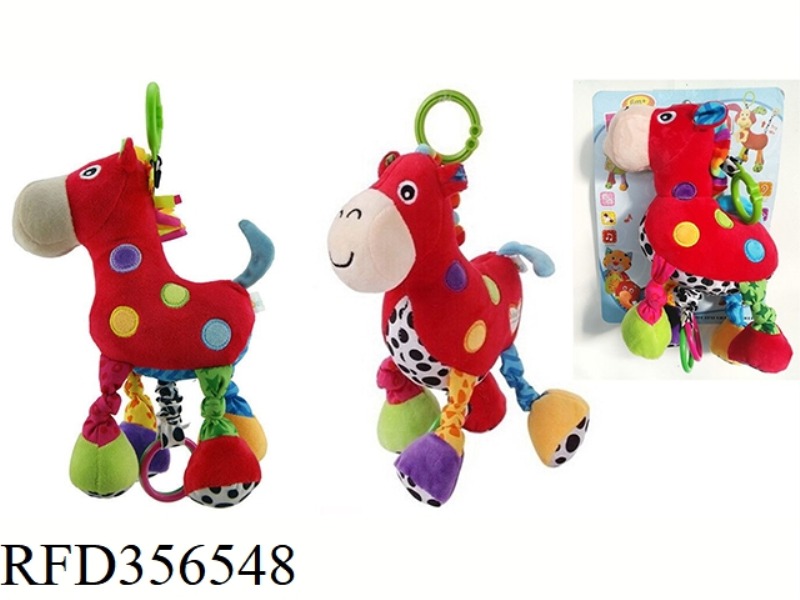 PULL MUSIC CARTOON
HORSE