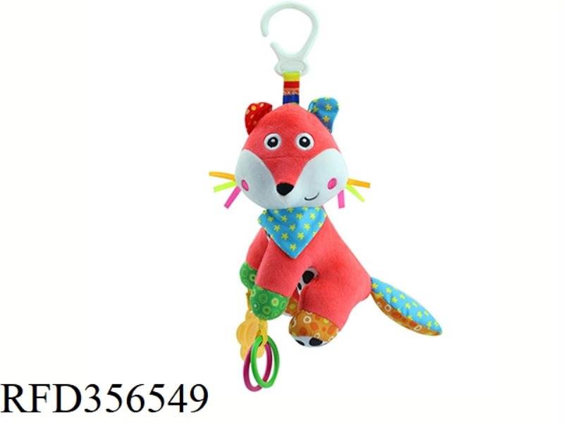RING THE BELL MUSIC FOX