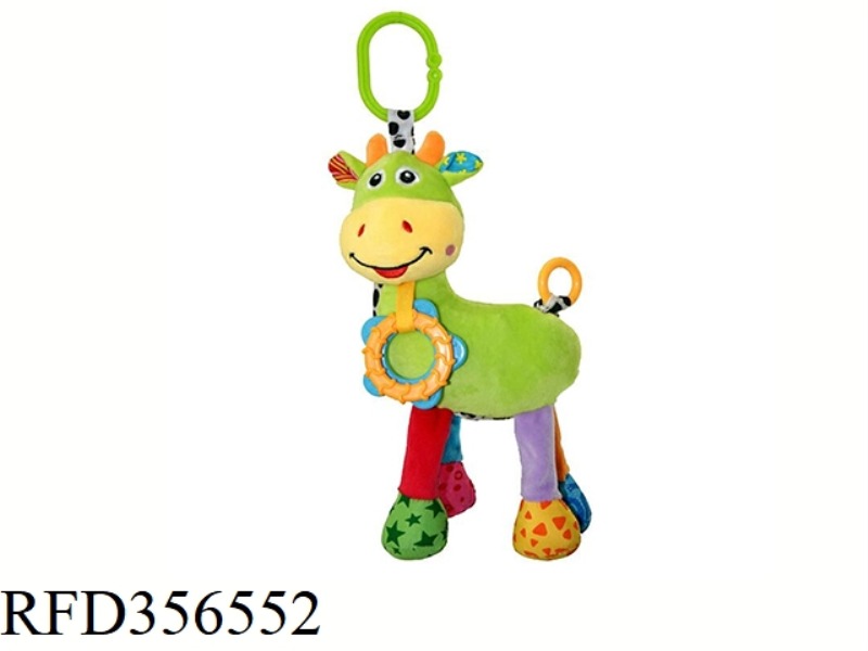 MUSIC PULL COW