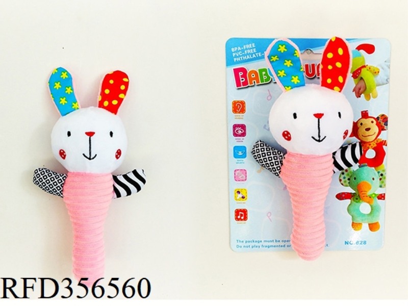 BB RINGING RABBIT